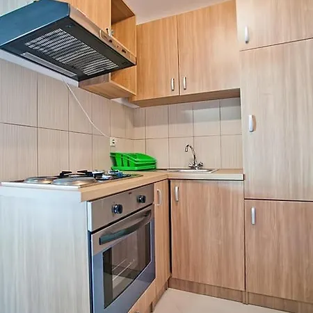With A Parking Space Komiza, Vis - 12325 Apartment Komiza