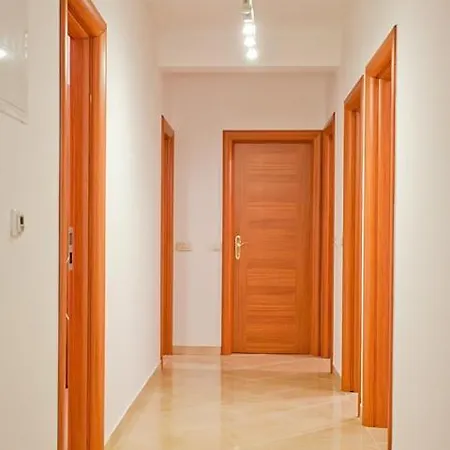 With A Parking Space Komiza, Vis - 12325 Appartement *